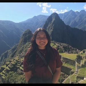 Meet your Posher, Evie